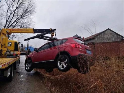 石首楚雄道路救援